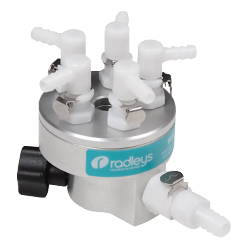 Heidolph Instruments WaterDistribution Manifold WaterDistribution